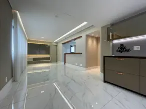 Imagem 4 - Apartamento em Cidade Jardim, Belo Horizonte - MG