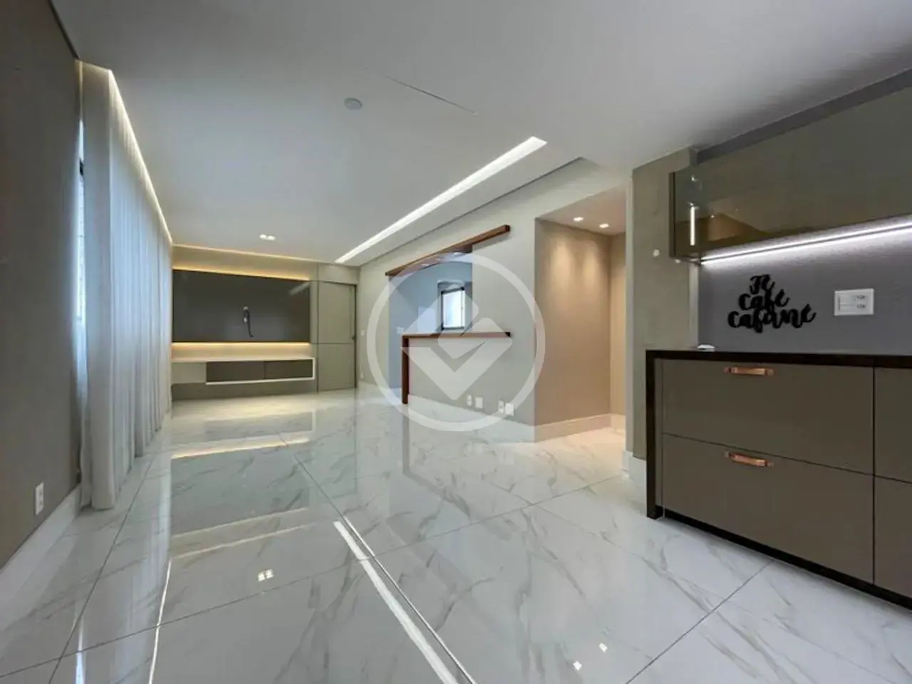 Imagem 4 - Apartamento em Cidade Jardim, Belo Horizonte - MG