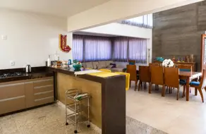 Imagem 4 - Casa Condomínio em Bosque do Ipê - Clube dos 200 (Melo Viana), Esmeraldas - MG