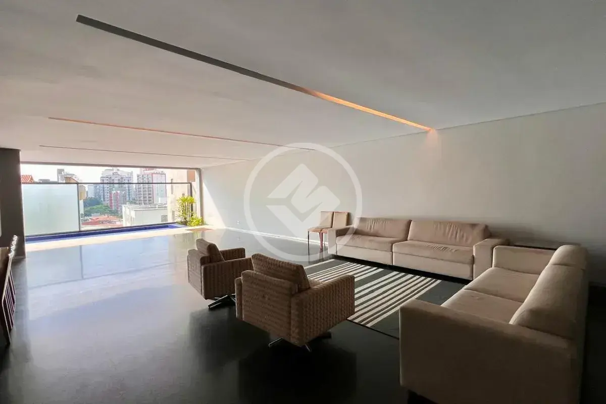 Image 20 - Apartamento em Santo Antônio, Belo Horizonte - MG