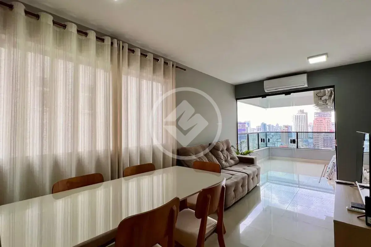 Imagem 4 - Apartamento em Santo Antônio, Belo Horizonte - MG