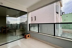 Imagem 6 - Apartamento em Santo Antônio, Belo Horizonte - MG