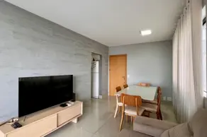 Imagem 3 - Apartamento em Santo Antônio, Belo Horizonte - MG