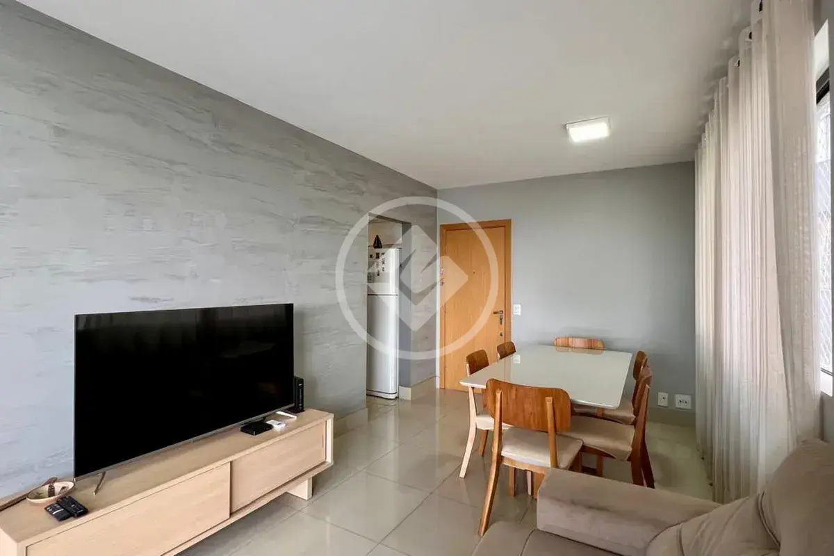 Imagem 3 - Apartamento em Santo Antônio, Belo Horizonte - MG