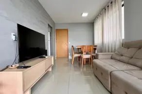 Imagem 2 - Apartamento em Santo Antônio, Belo Horizonte - MG