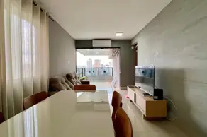 Apartamento Santo Antônio, Belo Horizonte - MG — foto 1