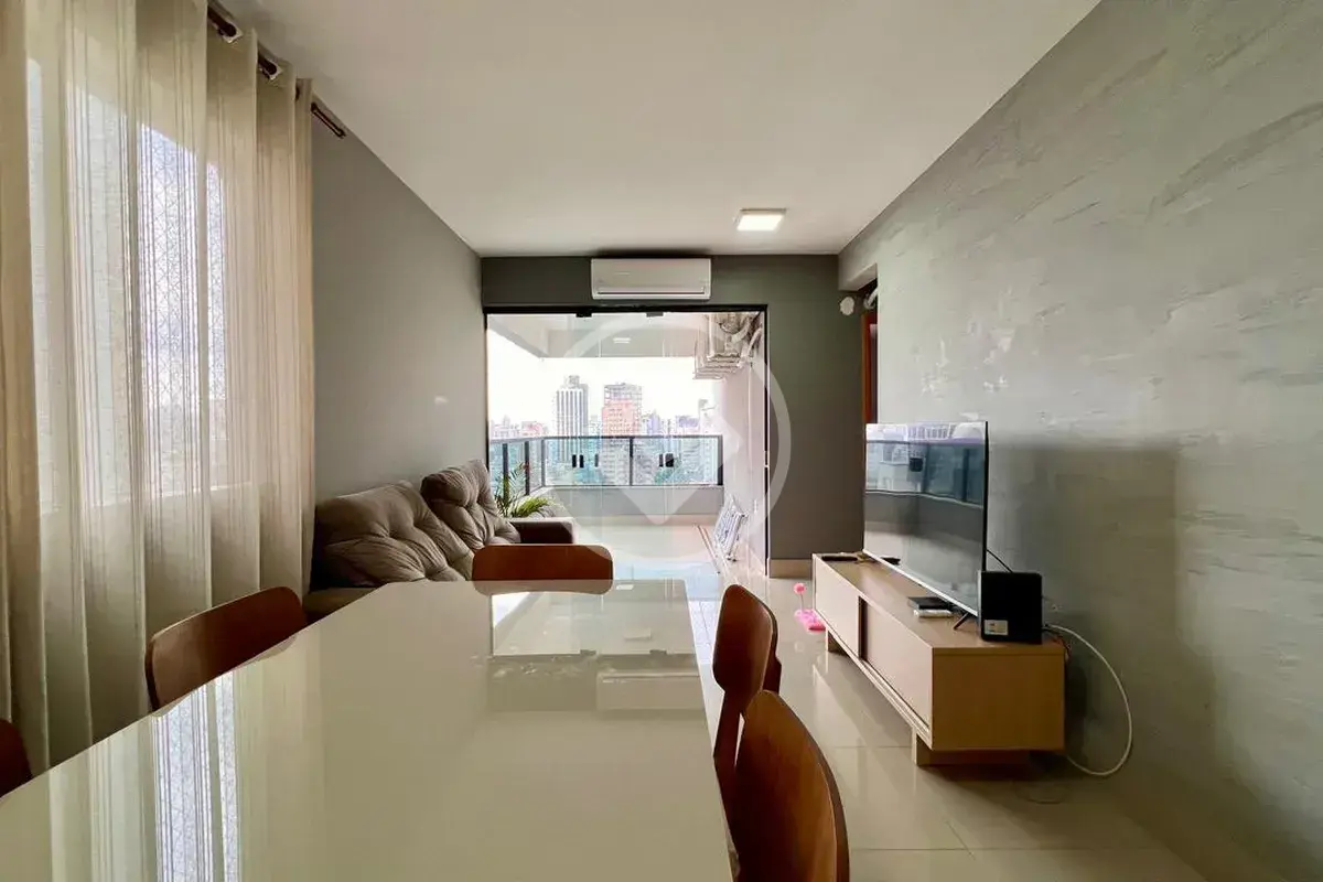 Imagem 1 - Apartamento em Santo Antônio, Belo Horizonte - MG