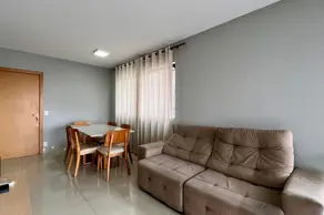 Apartamento Santo Antônio, Belo Horizonte - MG — foto 2