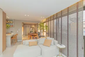 Apartamento CRUZEIRO, Belo Horizonte - MG — foto 2