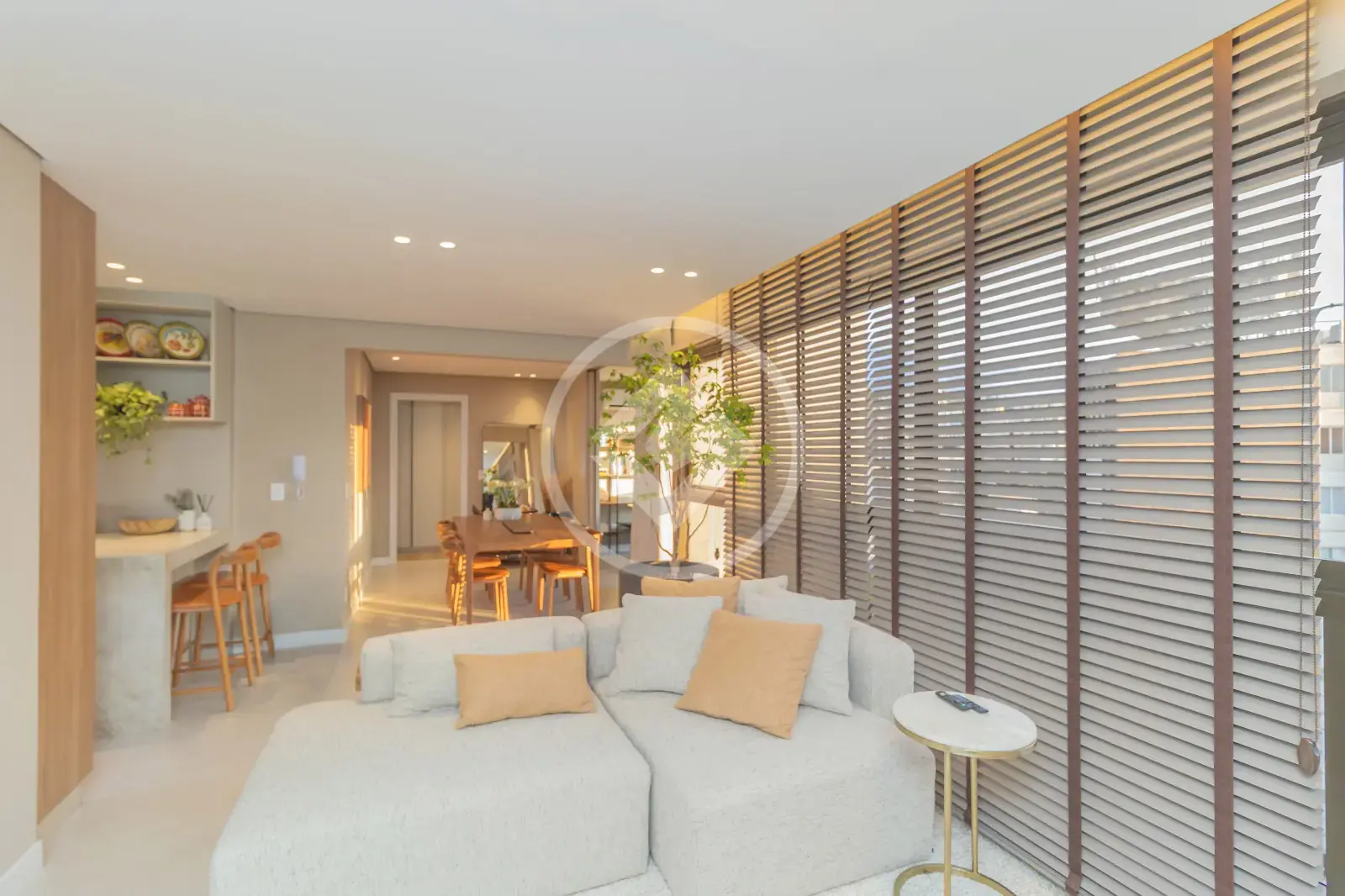 Imagem 1 - Apartamento em CRUZEIRO, Belo Horizonte - MG