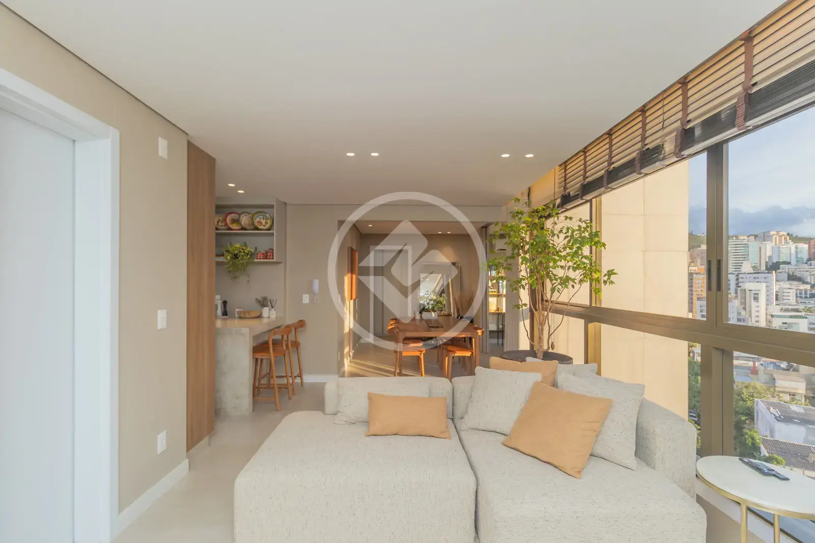 Imagem 6 - Apartamento em CRUZEIRO, Belo Horizonte - MG