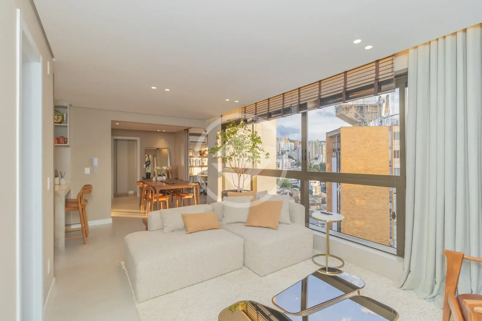 Imagem 1 - Apartamento em CRUZEIRO, Belo Horizonte - MG