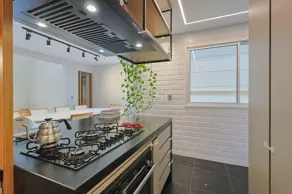 Imagem 5 - Apartamento em Sion, Belo Horizonte - MG
