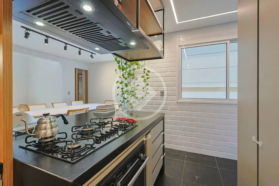 Imagem 5 - Apartamento em Sion, Belo Horizonte - MG