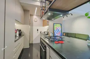 Imagem 6 - Apartamento em Sion, Belo Horizonte - MG