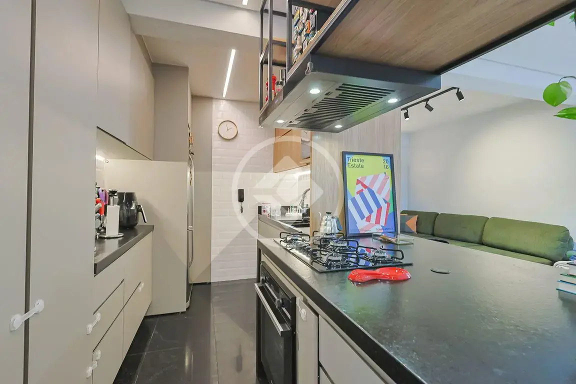 Imagem 6 - Apartamento em Sion, Belo Horizonte - MG