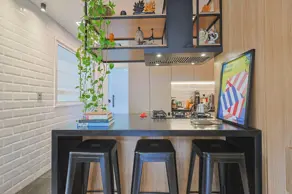 Imagem 4 - Apartamento em Sion, Belo Horizonte - MG