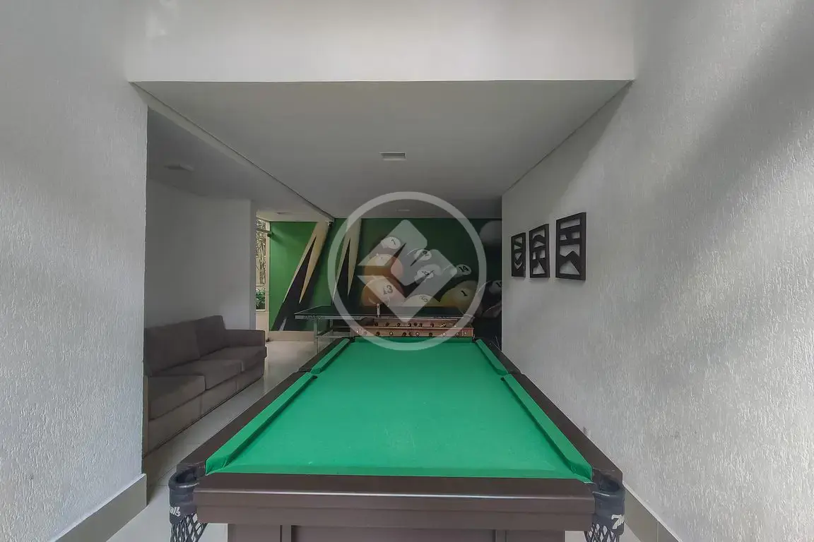 Image 35 - Apartamento em Sion, Belo Horizonte - MG