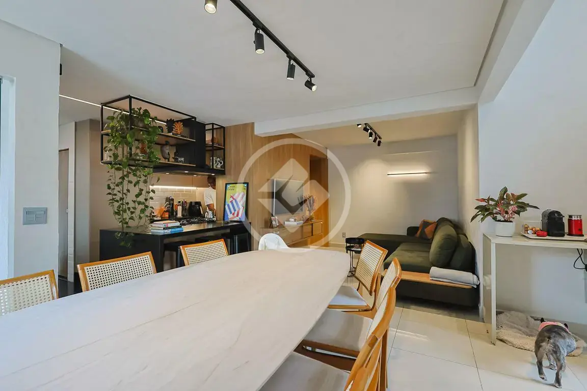 Imagem 1 - Apartamento em Sion, Belo Horizonte - MG