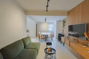 Apartamento Sion, Belo Horizonte - MG — foto 2
