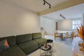 Imagem 3 - Apartamento em Sion, Belo Horizonte - MG