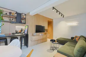 Imagem 2 - Apartamento em Sion, Belo Horizonte - MG