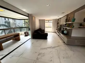 Apartamento Sion, Belo Horizonte - MG — foto 1