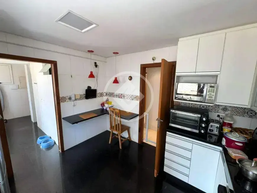Imagem 2 - Apartamento em Sion, Belo Horizonte - MG