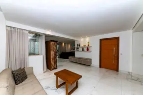 Imagem 5 - Apartamento em Sion, Belo Horizonte - MG