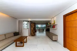 Imagem 6 - Apartamento em Sion, Belo Horizonte - MG