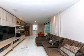 Apartamento Sion, Belo Horizonte - MG — foto 2