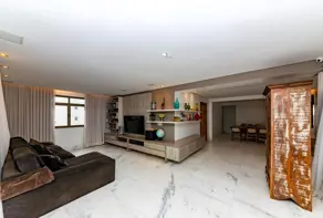 Imagem 4 - Apartamento em Sion, Belo Horizonte - MG