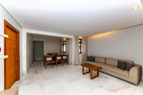 Imagem 3 - Apartamento em Sion, Belo Horizonte - MG