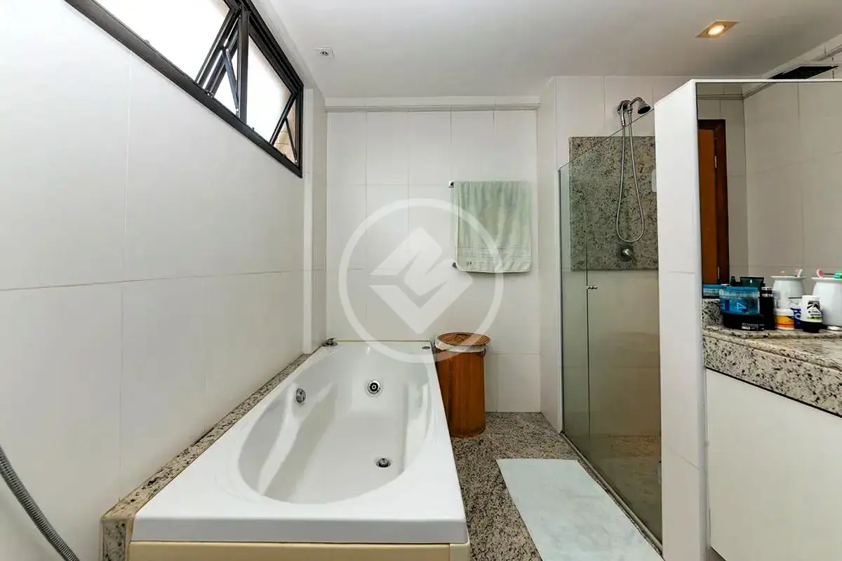 Image 28 - Apartamento em Sion, Belo Horizonte - MG
