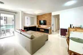 Apartamento Sion, Belo Horizonte - MG — foto 1