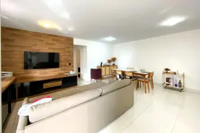 Apartamento Sion, Belo Horizonte - MG — foto 2