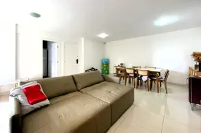 Imagem 3 - Apartamento em Sion, Belo Horizonte - MG