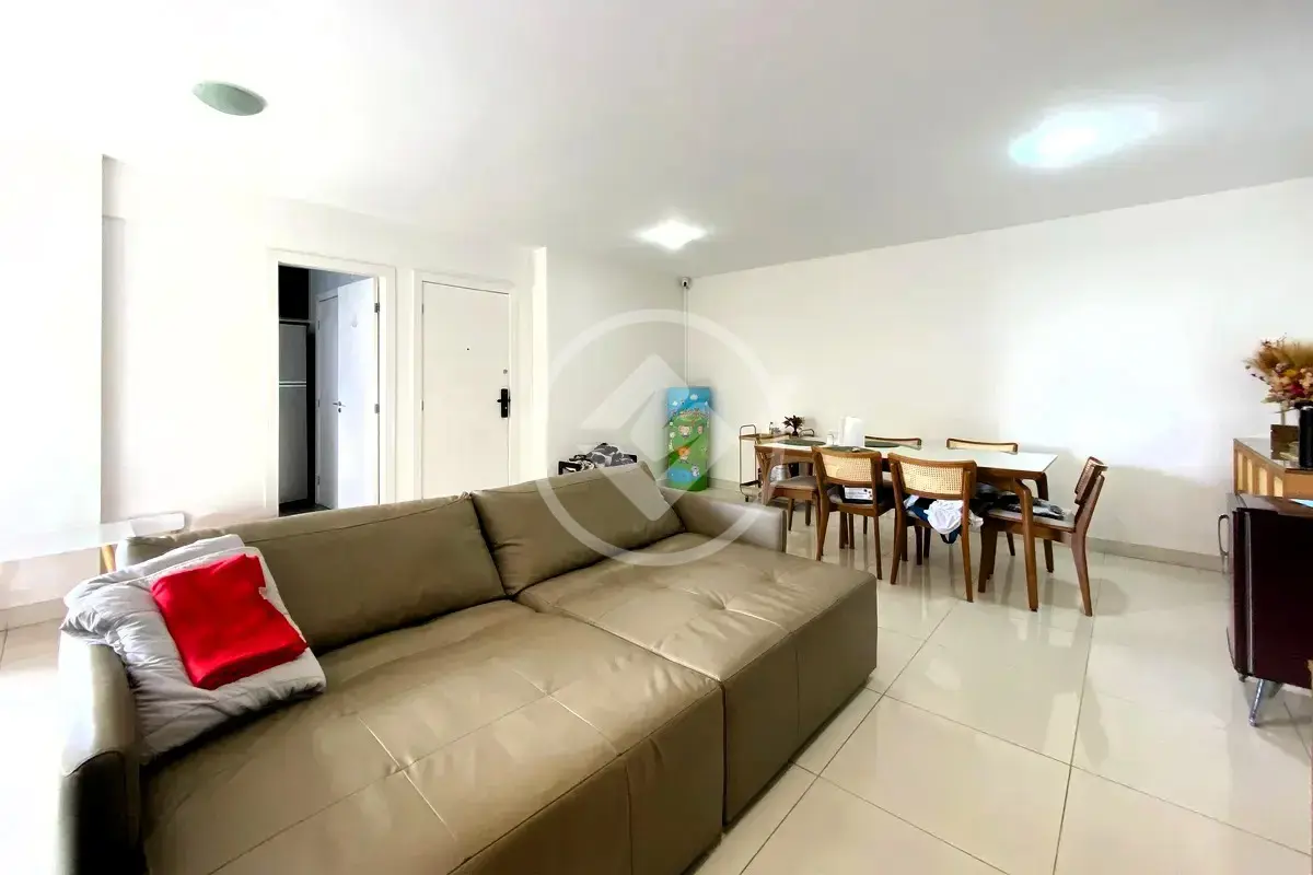 Imagem 3 - Apartamento em Sion, Belo Horizonte - MG