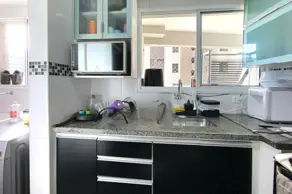 Imagem 6 - Apartamento em Sion, Belo Horizonte - MG