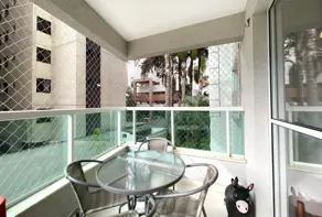 Imagem 4 - Apartamento em Sion, Belo Horizonte - MG