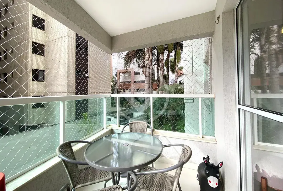 Imagem 4 - Apartamento em Sion, Belo Horizonte - MG