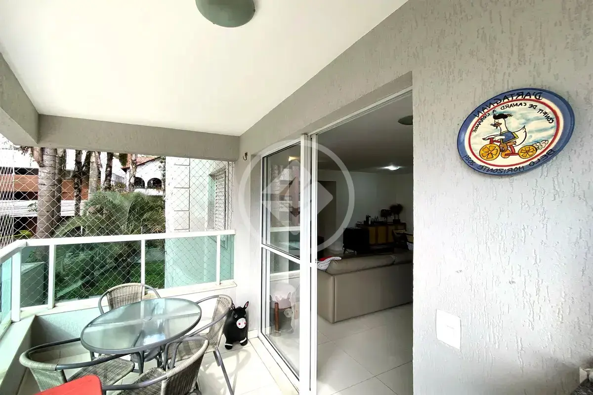 Imagem 5 - Apartamento em Sion, Belo Horizonte - MG