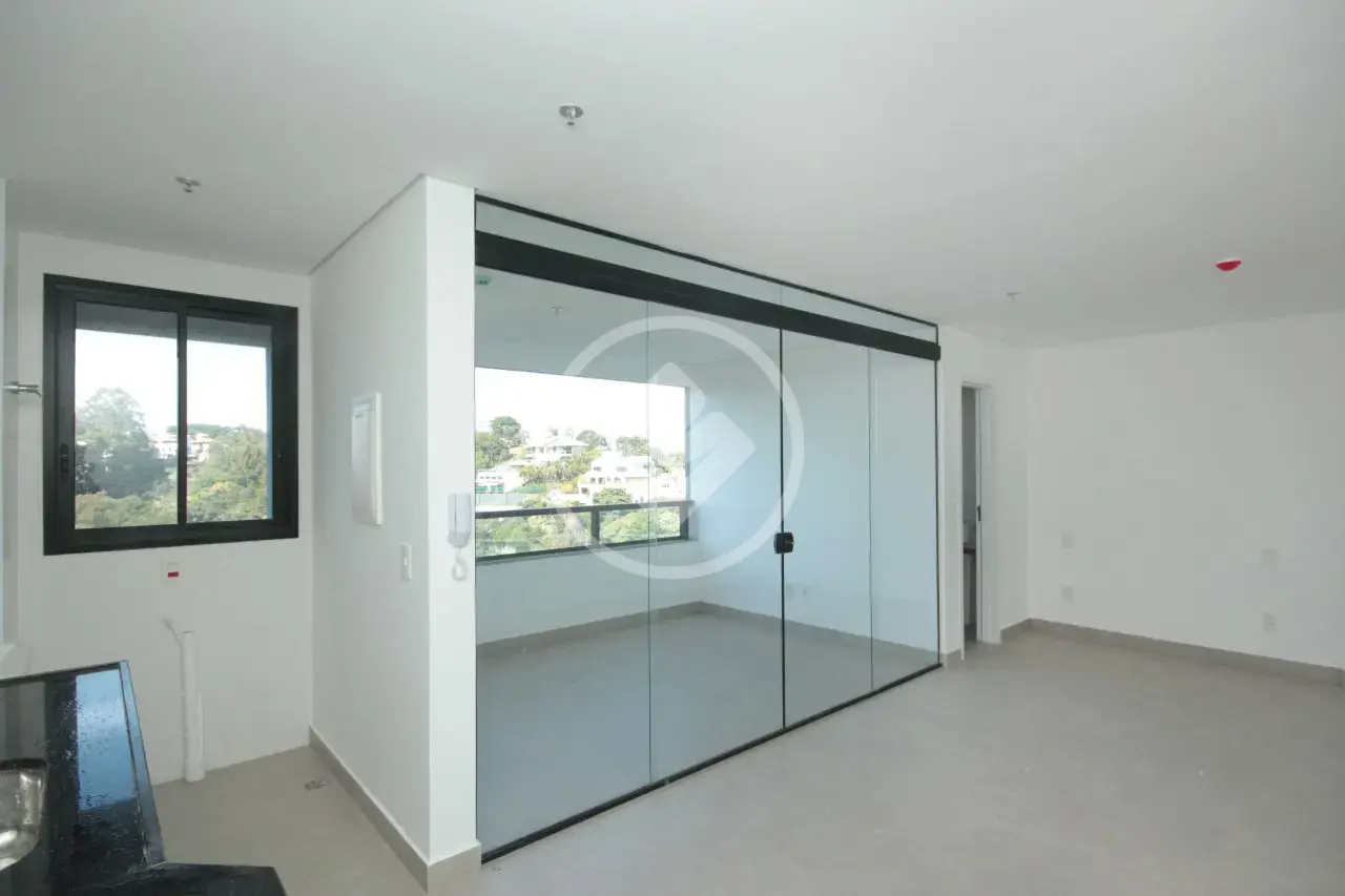 Imagem 1 - Apartamento em VALE DO SERENO, Nova Lima - MG