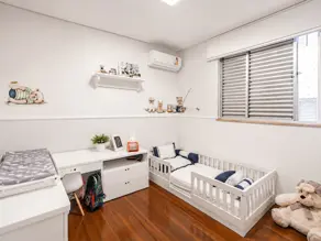 Imagem 5 - Apartamento em Santo Antônio, Belo Horizonte - MG