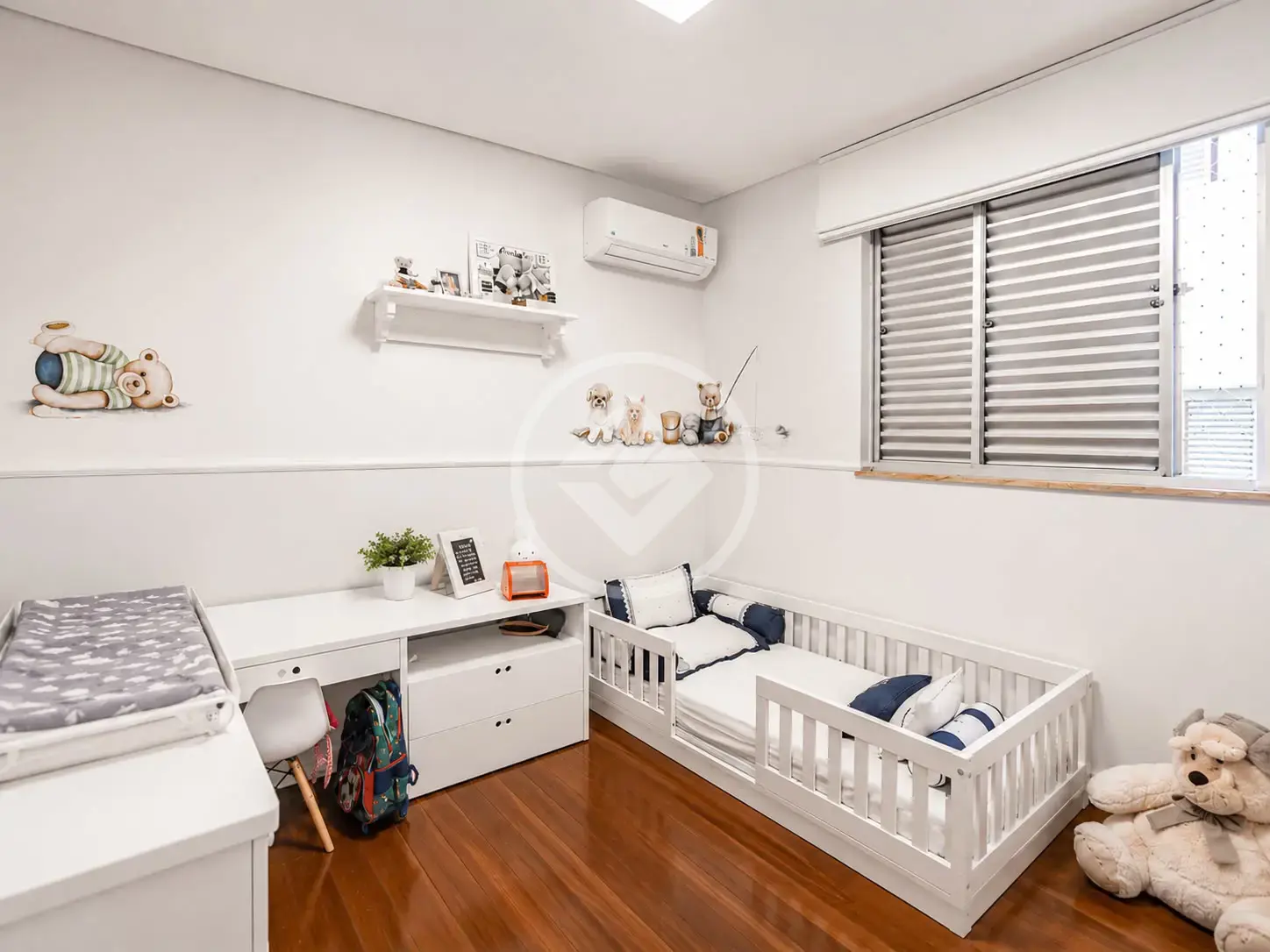 Imagem 5 - Apartamento em Santo Antônio, Belo Horizonte - MG