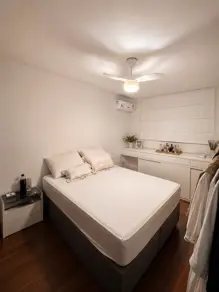 Imagem 4 - Apartamento em Santo Antônio, Belo Horizonte - MG