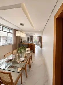 Apartamento Santo Antônio, Belo Horizonte - MG — foto 1