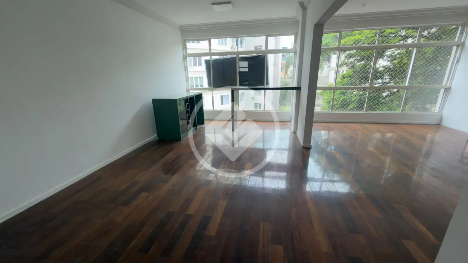 Imagem 2 - Apartamento em Sion, Belo Horizonte - MG