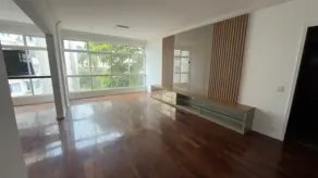 Apartamento Sion, Belo Horizonte - MG — foto 1