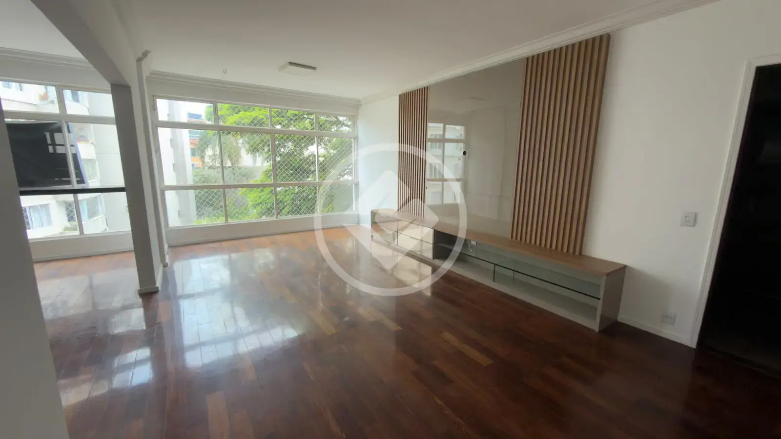 Imagem 1 - Apartamento em Sion, Belo Horizonte - MG